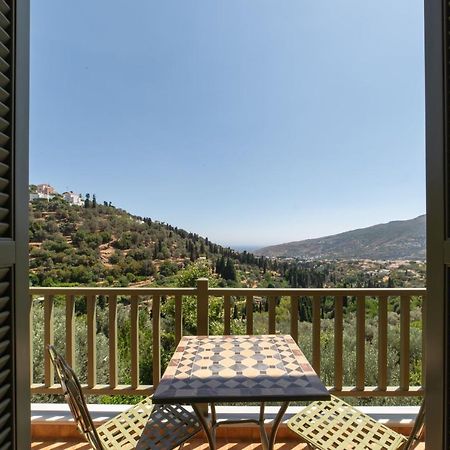 Nysa Residence Menites Exterior photo